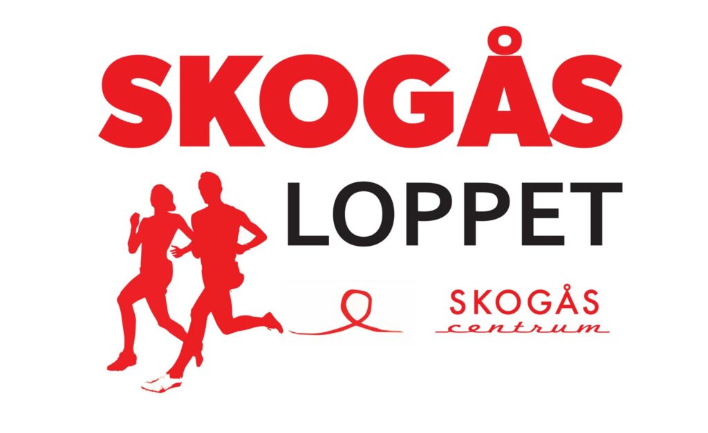 Skogåsloppet 25/5-2024